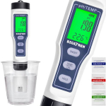 Veekvaliteedi tester