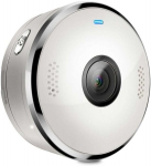 Seiklus- ja vabaajakaamera Motorola VerveCam+