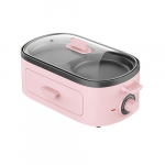 Elektrooniline hommikus&ouml;&ouml;gimasin 3in1