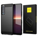 Spacecase Carbon Sony Xperia 1 IV