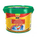 Toit karpkalale Tetra Pond KOI Sticks, 10 L