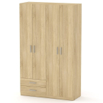 Kapp Shkaf - 14, pruun