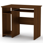 Kirjutuslaud SKM-12, pruun