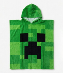 Minecraft r&auml;tik, 60x120 cm
