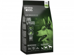 Prima Dog t&auml;istoit lammas-kartul k&otilde;ikidele t&auml;iskasvanud koertele, 20 kg