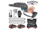 Juhtmeta mini kettsae Bedee 21V