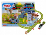 Rajav&auml;rvi kohaletoimetamine Thomas and Friends Fisher Price