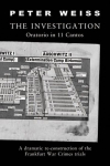 Investigation New edition, Oratorio in Eleven Cantos
