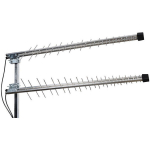 Iskra LTE antenn P-58 L700 U-MIMO kaabel 2,5 m P-58-L700-2,5