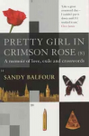 Pretty Girl In Crimson Rose Main
