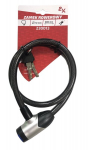 Jalgrattalukk 80cm, 2K HW230013 (0947)