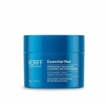 Kooriv mikroosakestega mask Korff Essential, 50 ml