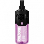 Raseermisj&auml;rgne l&otilde;hnavesi "Nishman" Storm No.2, 400 ml