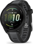 Garmin Forerunner&reg; 165 Black/Slate Grey
