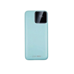 REMAX RPP-500 10000mAh, helesinine