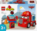 LEGO DUPLO Mack v&otilde;idus&otilde;idul