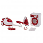 Kodumasinate komplekt lastele