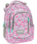 FOAM BackUP ergonoomiline kooliseljakott 1. klassile 24L R23