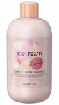 Inebrya Keratin Restructuring Shampoo 300ml