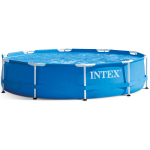 Ujumisbassein, Intex, 16in1, 305 cm x 76 cm