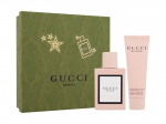 Komplekt Gucci Bloom naistele, EDP 50 ml + ihupiim 50 ml