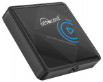 Ottocast U2Air Pro juhtmeta Apple CarPlay