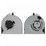 Asus N56 N56JR Ventilaator Originaal 9990001030230-1