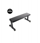 Treeningpink Proud Flat Utility Bench