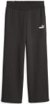 Puma Spordip&uuml;ksid naistele Ess+ Straight Leg 676093 01, must