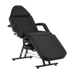 Kosmeetikatool &uuml;mbrisega Sillon, must