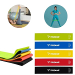 Treeningrihmade komplekt