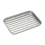 Grillpann-alus 34,5x24cm