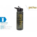 Harry Potteri veepudel, 750 ml