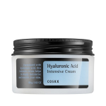 H&uuml;aluroonhappega intensiivkreem COSRX Hyaluronic Acid Intensive Cream, 100 ml