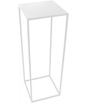 Lillealus, 70 cm, valge