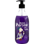 Du&scaron;igeel LaQ Shots! Blue of Paris, 500 ml