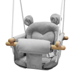 Rippkiik GladSwing, hall