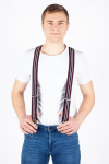 Traksid X Jeans, OS