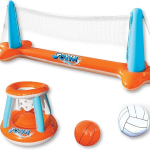 T&auml;ispuhutav basseinim&auml;nguasi