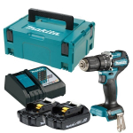 Trell Makita 18 V 2 Ah