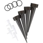 Taimede kastja, 4 tk