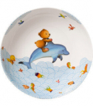 Supitaldrik Villeroy & Boch Happy as a Bear, 19,5cm