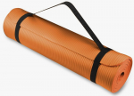 Joogamatt Winder Sport, 180x60x1cm, oranž