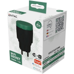 Nutikas pesa Entac WiFi&Bluetuth IP44