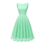 Kleit naistele Bbonlinedress, roheline