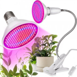 Taimekasvatuslamp