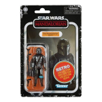 Figuur The Mandalorian Beskar Star Wars Hasbro