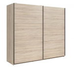 Kapp BRW Tetrix 220, pruun