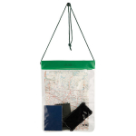 Veekindel dokumendikott 32x25cm M-Tac, l&auml;bipaistev