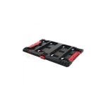 Adapter Milwaukee Packout 117x500x386 mm, l&ouml;&ouml;gikindel